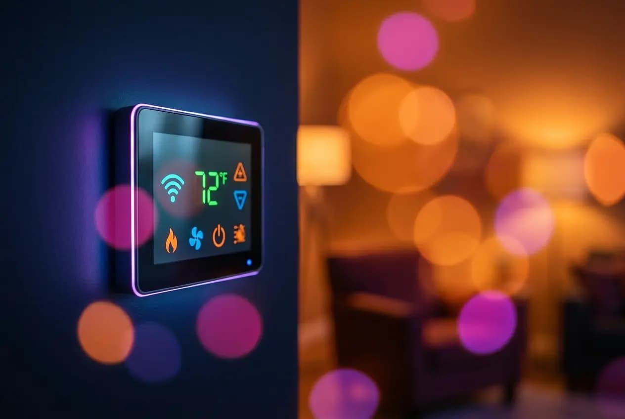 Home Automation