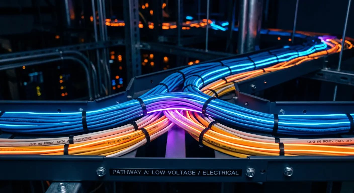 Electrical Services